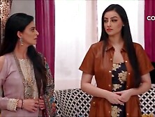 Ishq Mein Marjawan S2 Ep153 Hang