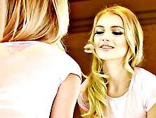 A Treat Story: Curtain Call Part-1