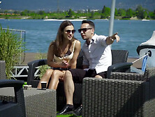 Alyssa Reece - Hot Model Amazing Sex