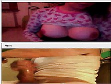 Cam Chatroulette