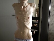 Anorexic Denisa 8T00062 30-01-2017