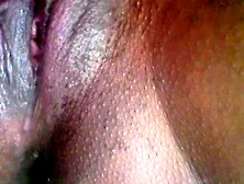 Watch the Rose make my snatch jizz good