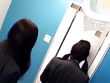 Japanese Students Reveal Taboo - Restroom Urination Confessions
