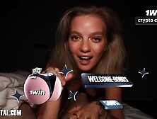 Real duo in scorching home ravage finishes in insane orgasm - best XXX porn!