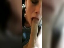 Mom Deepthroats Monster Dick