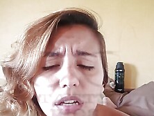 Let yourself be carried away by me on the path of masturbation until you reach ecstasy - Tatty Rios