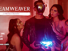 In my dream I fuck my wifes stepsisters