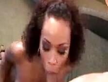 Cassidy has a ghetto booty (Cassidy Clay,  Sweet sexy Pussy)