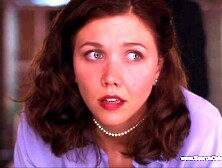 SEARCH CELEBRITY HD - Maggie Gyllenhaal undressed full frontal