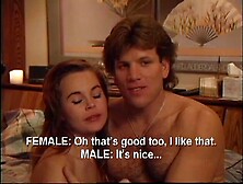 Sinclair Intimacy Institute - Ultimate Raunchy Massage