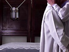 Holy Devotion Hoe 7