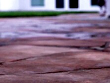 Ebony Milf Transformed into Spiderman's Love Interest