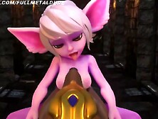 Yordel Deeped By Anubis