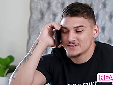 Alex Coal Tells Sera Ryder, "If Your Going to ACT Crazy, You Have to Give Him Crazy Sex"