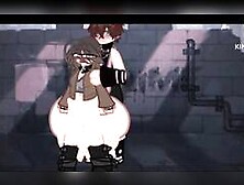 requsted for chole| fucking my wife outside in a ally way❤️