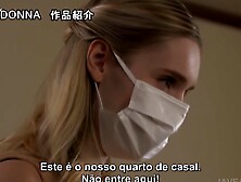 No Sétimo Dia Sendo Abusada Pelo Chefe Do Meu Marido,  Eu Perdi A Razão...  [Legendado]