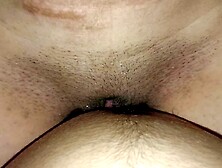 Mi hermanastra está ovulando y asi mismo me cabalga la polla