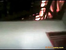 Indonesia- om yang sudah gak tahan lagi