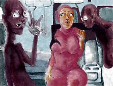 Slut wife 1: meeting Eerk