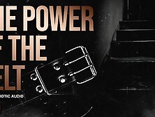 TheVagineWhisperer's closed captions clip