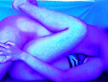 Condom Broke after 20 minutes Sex and cream pie accidently - OnlyFantine