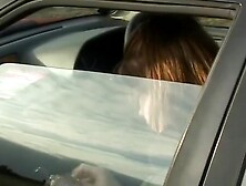 Cony's Girls - Scarlet (Brunette) 02