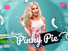 Absolute Taboo: Pinky Pie