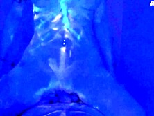 Uv Light joy & ribald color bang - Full version