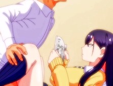 Get ready for the ultimate hentai experience: Intense 60fps action with sexy babes & horny dudes!