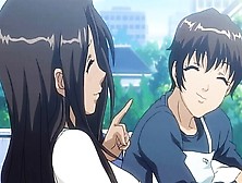 Dirty Laundry Ep. 1 - Anime Sex