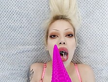 Angel Rae Doll - Climax with Me