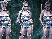 Cock Control Software Upgrading You to Pleasure Drone