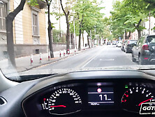 Gotfilled Lily Veroni Gets a Cum Load