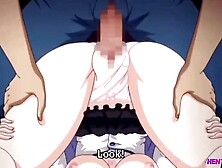 Animation honeys with immense bumpers, Rikujoubu Joshi and Nama Onaho are always in the mood for fucky-fucky