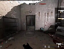 Magic Bomb - Frag Grenade Pont of time - Call of Duty - Gulag Win!