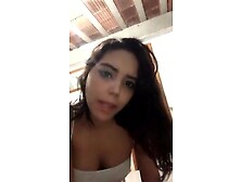 Girls Teasing On Live Stream