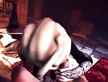 The Queen's Secret -  [Dezmall]