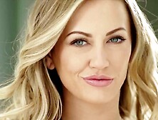 Adira Allure Is Squirting Being Fucked By The Black Guy - Adira allure