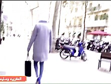 Antonio suleiman fucks Arabic women