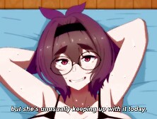 thicc hentai thot
