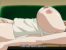 Hentai smut with flattering honey from Hentai Universe