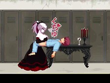 Anime Game Hospital Seduction Full Gallery