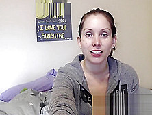 Lelu Love-WEBCAM: BTS Vibrator Orgasm Shower And Squats