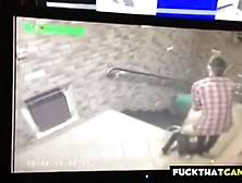 Big brother is everywhere