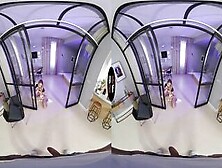 Chloes Anal Training