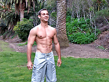 Sean Cody Video: William