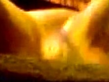 Babysitter caught masturbating