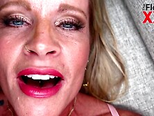 Trailer Watch florida super hawt wife Kristi Kream get dominated by 10 in bbc