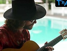 Maria Casadevall Bikini Scene in Rio Connection