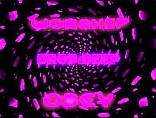 Become A Slut For Pussy - Erotic Audio,  Pussy Worship,  Obey Women,  Oral Pleasure Fixation,  I Cum